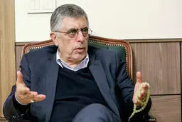  عصبانیت‌شان از موضع رهبری در ماجرای مسمومیت‌ها است 