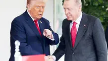 اردوغان در رؤیای اف-35

