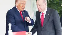 اردوغان در رؤیای اف-35
