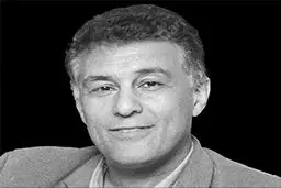 «ایران» او را صدا می‌زد