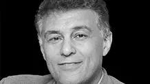 «ایران» او را صدا می‌زد