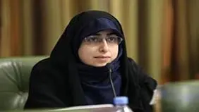 درخو‌است عضو شورای شهرتهران برای تسهیل مطالعات اجتماعی