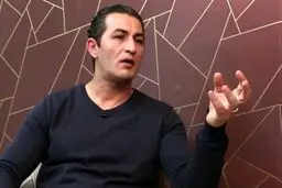 پرویز برومند آزاد شد