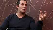 پرویز برومند آزاد شد