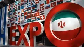۱۰۰ هنرمند صنایع دستی در نمایشگاه اکسپو