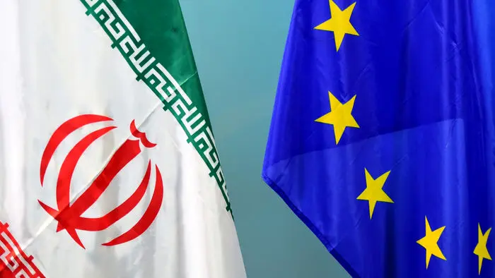 یخ روابط تهران و اروپا در آستانه ذوب؟