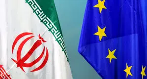 ایران در حال بررسی درخواست مذاکره با اروپا است