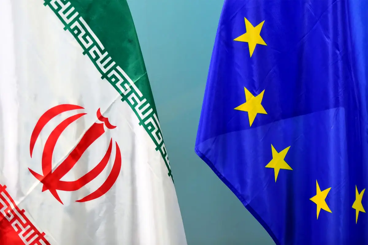 یخ روابط تهران و اروپا در آستانه ذوب؟