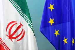 ایران در حال بررسی درخواست مذاکره با اروپا است