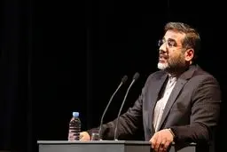 در حوزه‌های نشر، سینما و تئاتر ممیزی می‌کنیم 