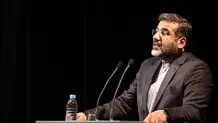 در حوزه‌های نشر، سینما و تئاتر ممیزی می‌کنیم 
