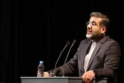 در حوزه‌های نشر، سینما و تئاتر ممیزی می‌کنیم 