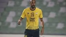 جدایی‌ انزونزی از طلایی‌پوشان+ عکس