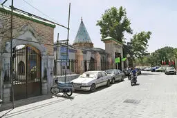 دقت در قانون شهری؛ راه‌حل نجات میراث عزیز
