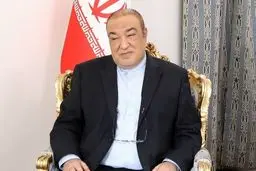 إیران مستعدة للعب دور بارز فی مجال النقل بمنظمة شنغهای 