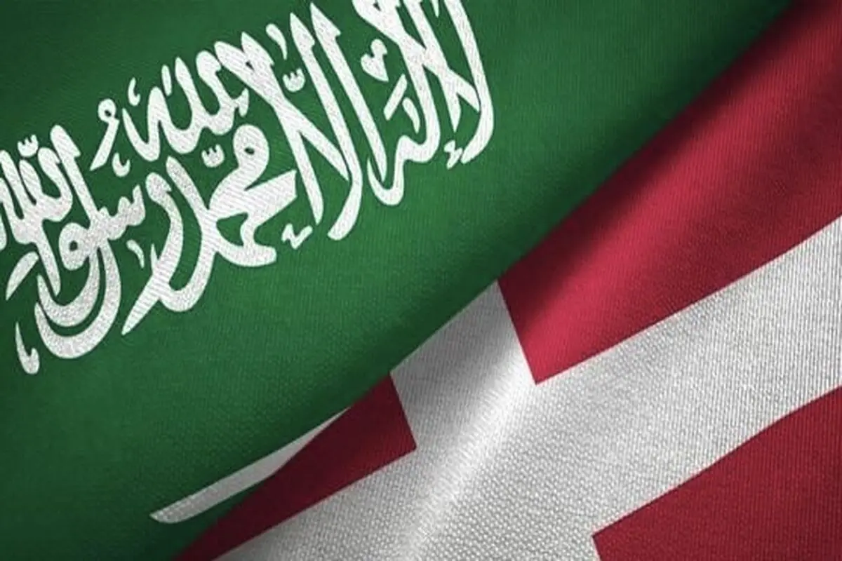 احضار کاردار دانمارک در اعتراض به قرآن‌سوزی‌ها