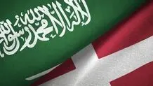 احضار کاردار دانمارک در اعتراض به قرآن‌سوزی‌ها