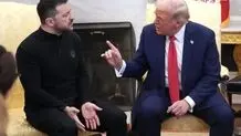  صلح اوکراین در ابهام