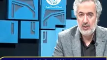 انتقاد تند رضا رشیدپور از اقدام عجیب رئیس دانشگاه تهران 