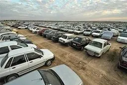 مهران ظرفیت ۱۰۰ هزار خودروی دیگر را دارد 