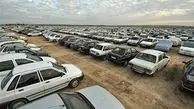 مهران ظرفیت ۱۰۰ هزار خودروی دیگر را دارد 