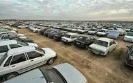 مهران ظرفیت ۱۰۰ هزار خودروی دیگر را دارد 