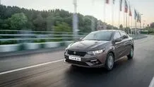 بازار در انتظار «تارا EF7P توربو»، قوی‌ترین و ایمن‌ترین سدان داخلی‌