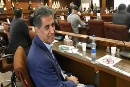 رییس فدراسیون شطرنج: کمک کنیم خادم‌الشریعه برگردد