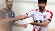 آبادانی ها از جدایی ناگهانی فروزان عصبانی شدند