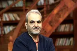 «خیابانی» سکوتش را شکست!