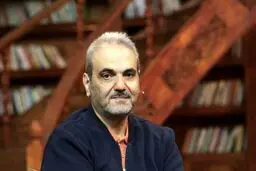 «خیابانی» سکوتش را شکست!