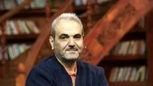 «خیابانی» سکوتش را شکست!