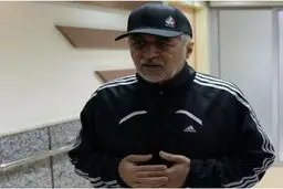 وزیر ورزش از بیمارستان مرخص شد