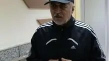 وزیر ورزش از بیمارستان مرخص شد