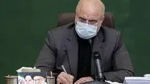 تاکید قالیباف به شناسایی عاملان و آمران حادثه خونین شاهچراغ 