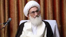آیت الله نوری همدانی: از هر اقدامی که موجب تضعیف وحدت است پرهیز شود