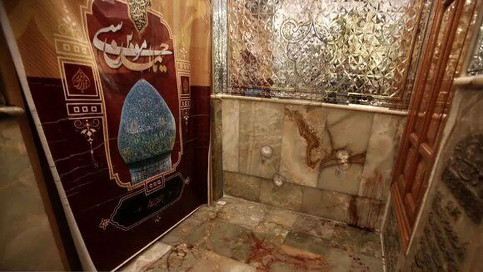 واکنش‌ها به ترور در شیراز

