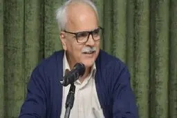  آزادی سعید مدنی تکذیب شد