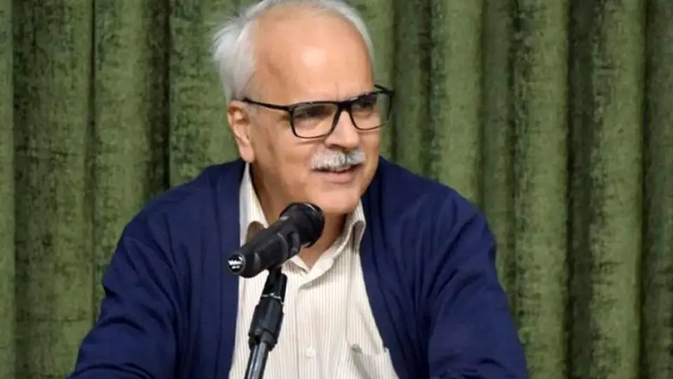  آزادی سعید مدنی تکذیب شد