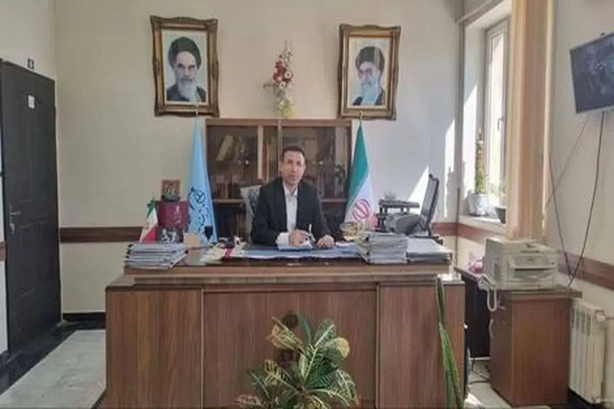 بازداشت 2 عضو شورای شهر سهند