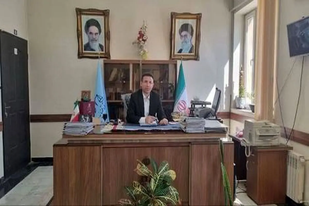 بازداشت 2 عضو شورای شهر سهند