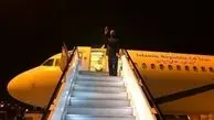 پایان دور دوم سفر منطقه‌ای امیرعبداللهیان/وزیر امور خارجه ترکیه را ترک کرد

