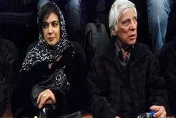 درخواست از مژه شمسایی برای دفن پیکر بهرام بیضایی در خاک ایران