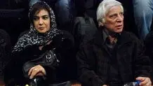 درخواست از مژه شمسایی برای دفن پیکر بهرام بیضایی در خاک ایران