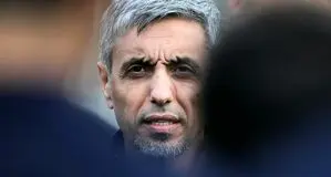 جدایی ناگهانی رسول خطیبی از باشگاه لیگ یکی!