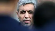 رسول خطیبی سرمربی مس رفسنجان شد