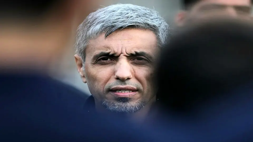 جدایی ناگهانی رسول خطیبی از باشگاه لیگ یکی!