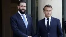پیشنهاد الجولانی به ترامپ برای ساخت برج در دمشق