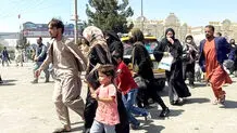 این رسم پناهندگی نیست
