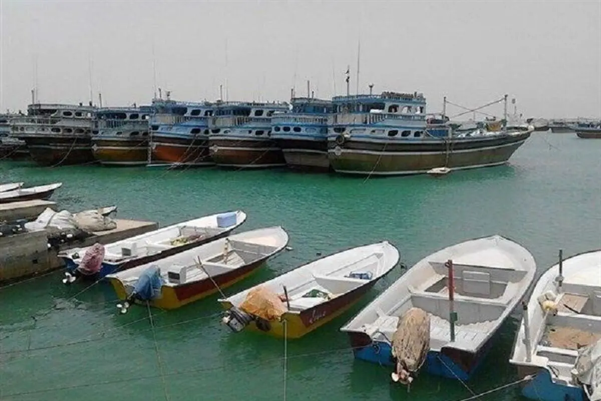 ۶ مفقودی و ۶ مجروح در حمله آمریکا به قایق صیادی صحت ندارد